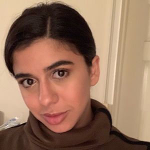 Meet your Posher, Isabel